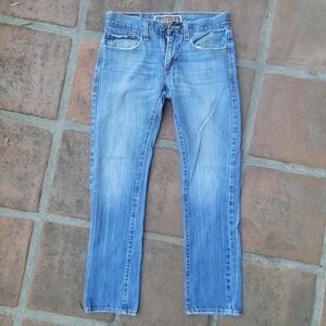 Levi's 511 Skinny Men's Blue Jeans 32x30